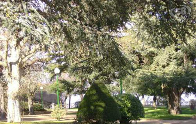 Ariano, Cittadinanzattiva denuncia i disservizi nella villa comunale