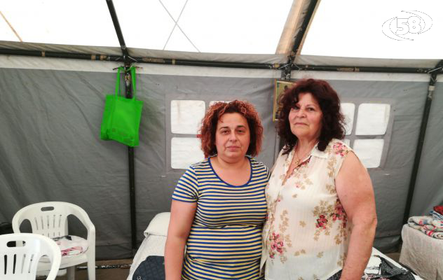 Ospedale, da domani ricomincia lo sciopero della fame