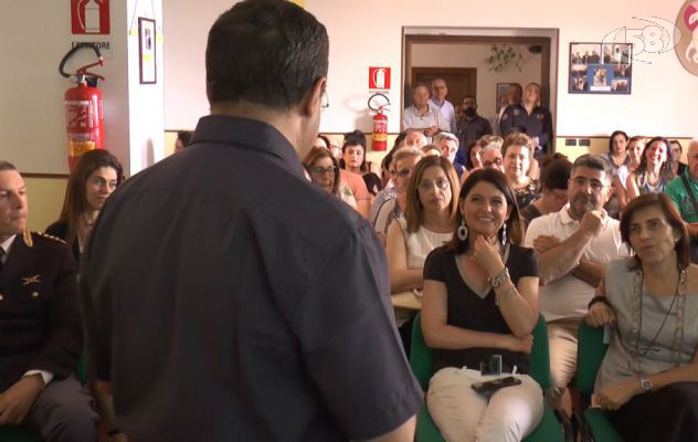 'Arruvutamm', terza edizione alla comunità per minori C.Ed.Ro