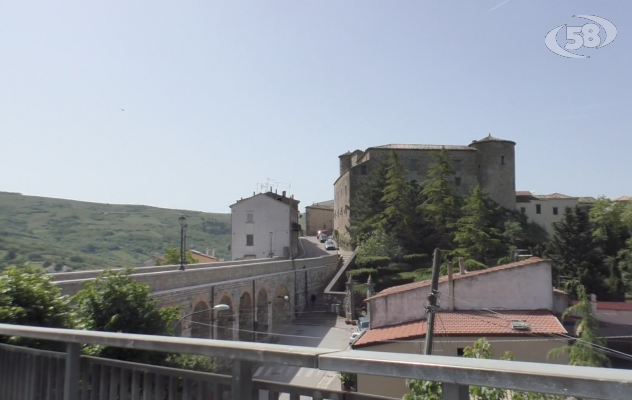 A spasso per Zungoli: borgo tra i più belli d'Italia /VIDEO