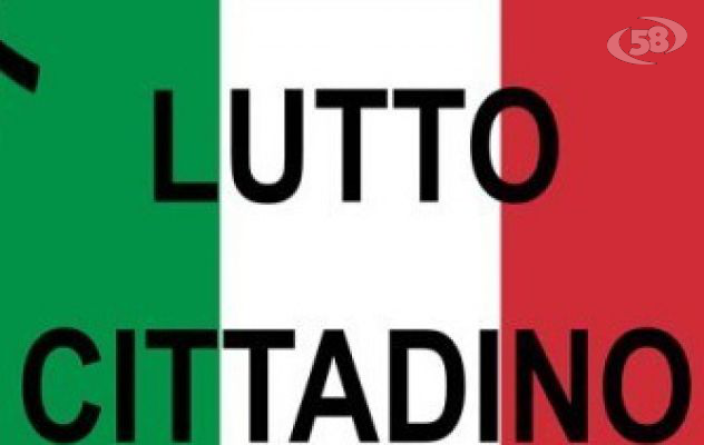 Lutto cittadino per Imma Papa la giovane mamma, oggi l'ultimo saluto