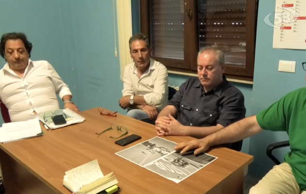 ''Forestali impiegati a svolgere mansioni che non gli competono'': Ufita, la denuncia del sindacato