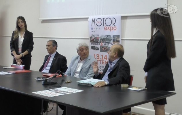 Ad Ariano torna Motor Sud Expo nel segno dell'educazione stradale