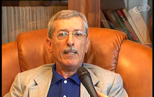 Tribunali, Ariano e Sant'Angelo vittime del proprio campanilismo: intervista al presidente Daniele