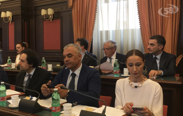 Consiglio ko, Gambacorta: ''Stupefatti, sospensione andava concessa. Avremmo trovato una sintesi''