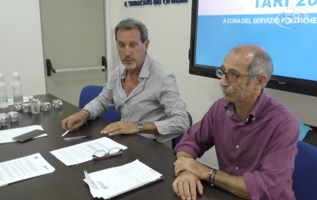 Rifiuti, Uil: la Tari cala, ma servono impianti. Comuni nel mirino
