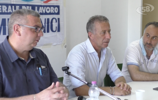 Buone notizie per la Fca di Pratola Serra: produrrà 150 mila motori