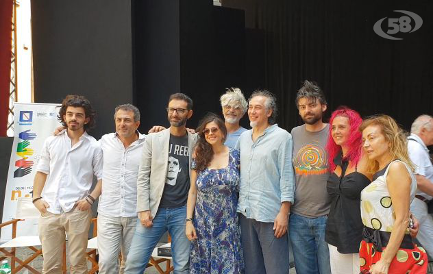 Il Napoli Teatro Festival Italia in campo per l’Universiade