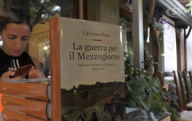 Briganti: resistenti o criminali. ''La guerra per il Mezzogiorno'', quando la storia divide