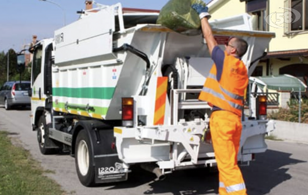 Gestione rifiuti, si insedia il tavolo tecnico in Provincia. Ecco i componenti 