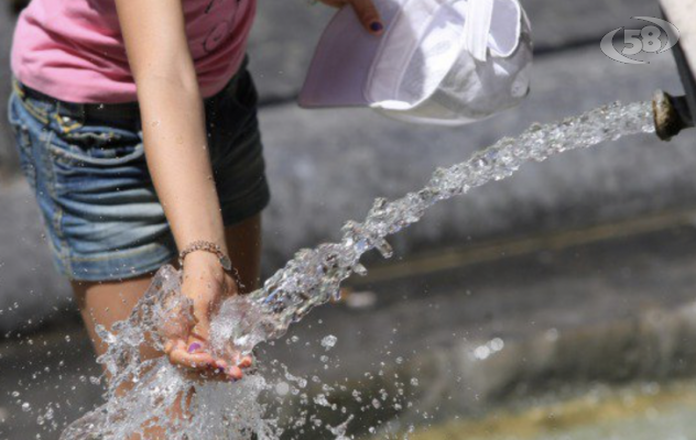 Allarme caldo, temperature fino a 38 gradi: scatta l'allerta