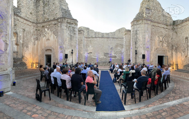 Cultura e ambiente, al via  il “Goleto Festival”  /VIDEO