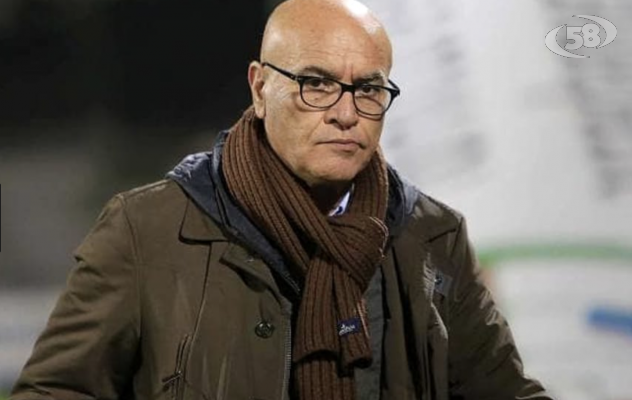 Avellino: Salvatore Di Somma è il nuovo direttore sportivo