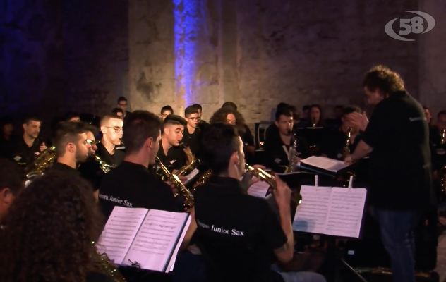 ''Goleto Festival'', protagonista la musica: al via i concerti /VIDEO