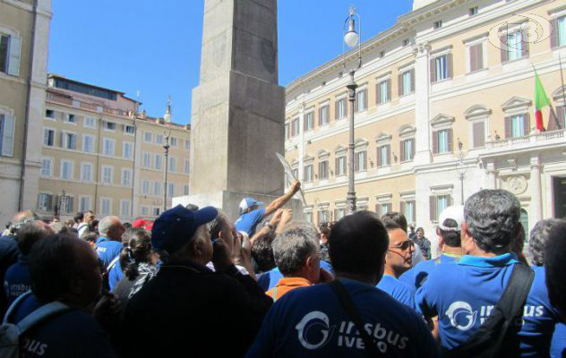 Ex Irisbus, domani incontro risolutivo al Ministero