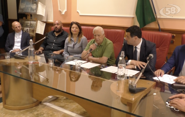 Tornano i Carri d'Irpinia, le nuove regole non fermano la tradizione