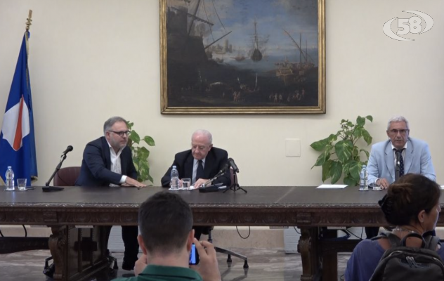 Air, 76 assunzioni e completamento autostazioni Grotta e Avellino