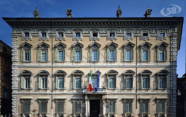 Comuni in difficoltà, il Consiglio dei ministri approva il decreto legge 