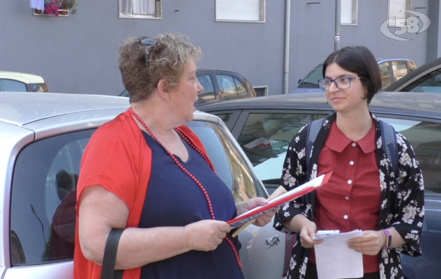 Navigator ancora a spasso: ''Abbiamo diritto a lavorare, abbiamo vinto un concorso''