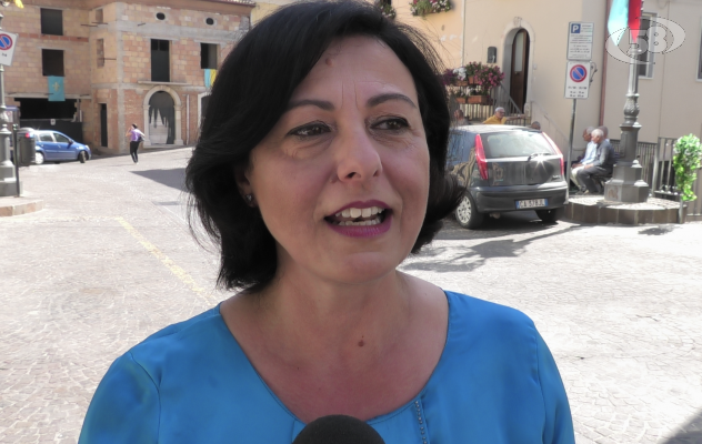 Cervinaro: ''Così rilanceremo il commercio''. E stasera Notte Bianca