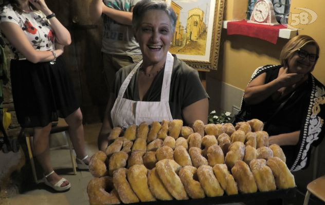 ''Vicoli ed Arte'', Ariano è una bottega a cielo aperto: un successo