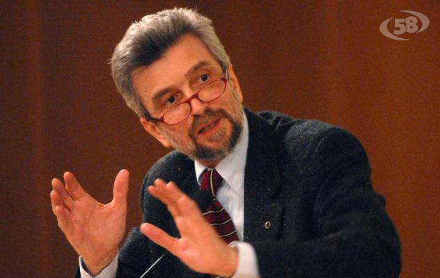 Pd, l'ex ministro Damiano ad Avellino: ''Il rigore non basta. Subito il piano trasporti''