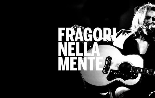 ''Fragori nella mente'', a Zungoli il leader dei Marlene Kuntz