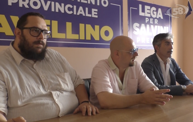 Sanità, furia Lega contro De Luca: scatta la mobilitazione