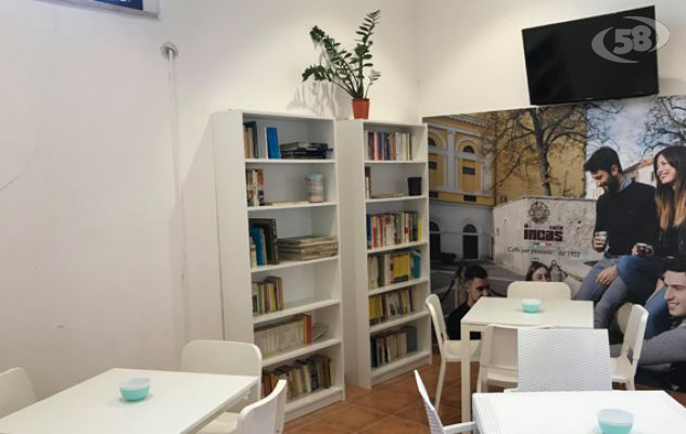 Alla Colonia elioterapica una piccola biblioteca gratuita per promuovere la lettura