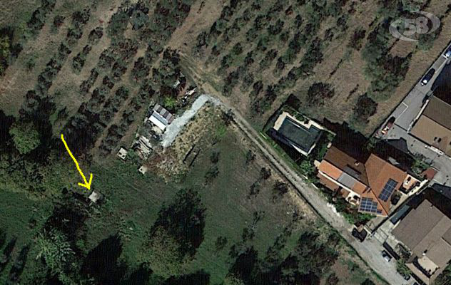 Scarico fognario, acque sporche e liquami. Legambiente denuncia