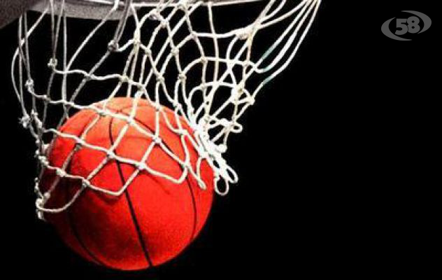 Basket, la Mcs nel girone del Centrosud