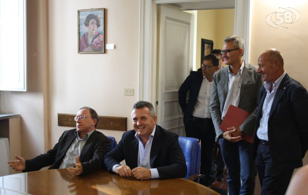 Rifiuti, stoccaggio di ecoballe, prezzi e discariche: novità in arrivo