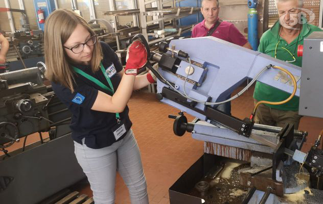 ITS, è tempo d'iscrizioni. I bandi scadono il 20 settembre
