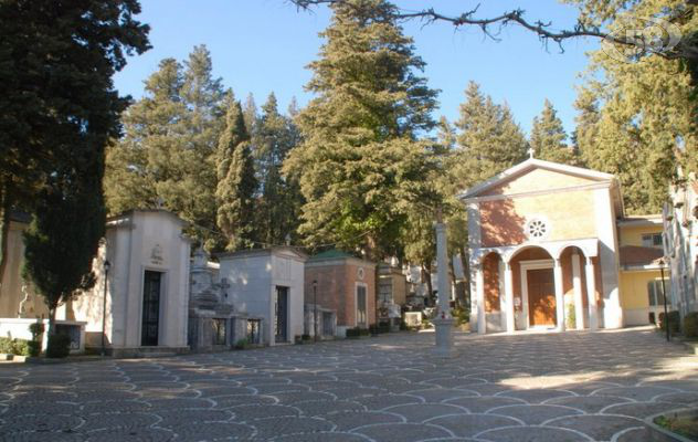 Ariano, ampliamento Cimitero: la nota di Maraia