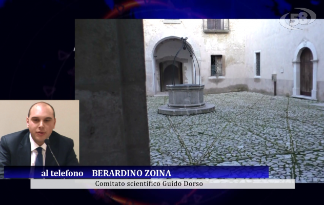 Gesualdo, al via venerdì la prima summer school della Guido Dorso