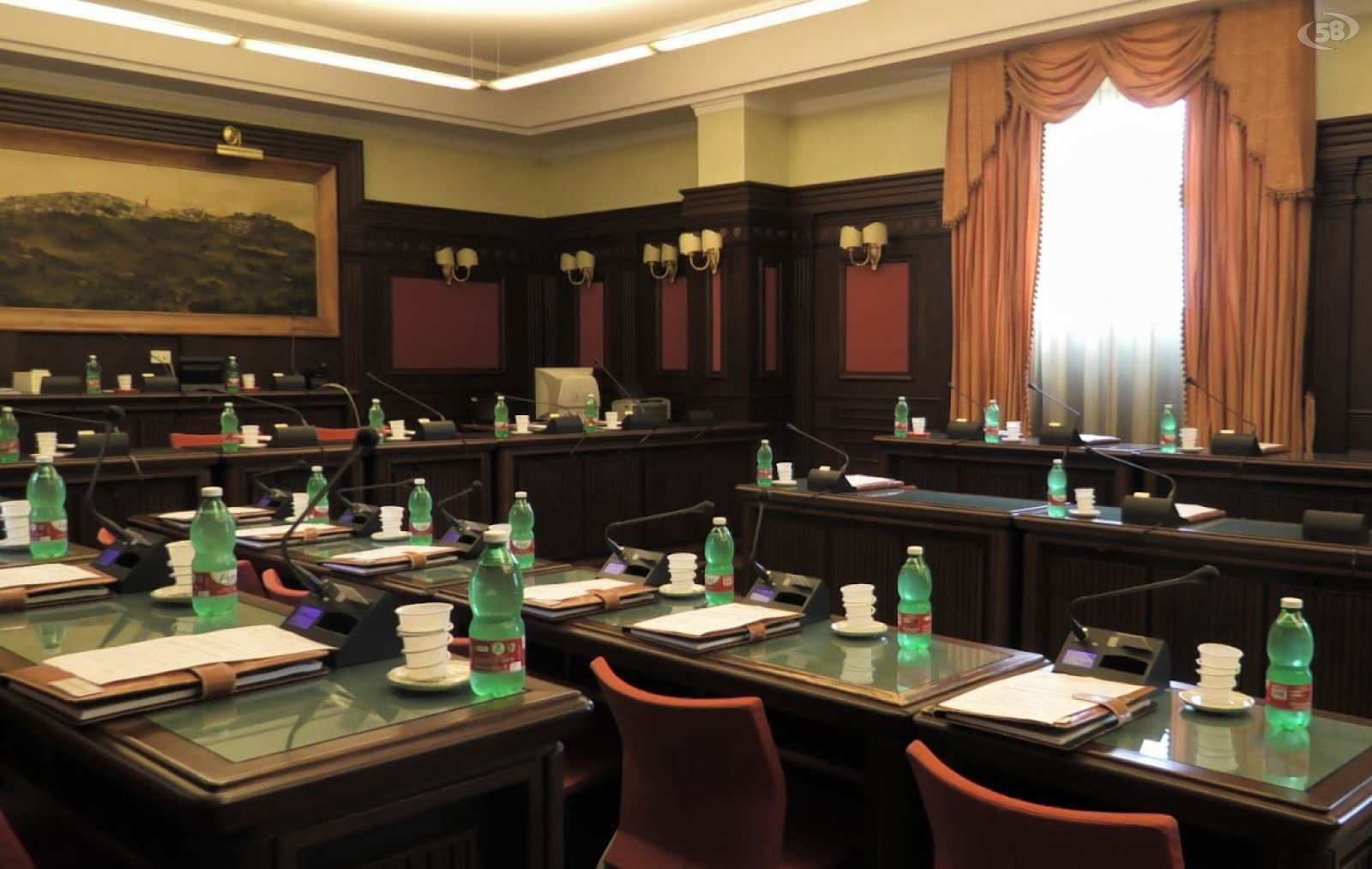 Amministrative Ariano, Patto Civico in corsa con proprie liste