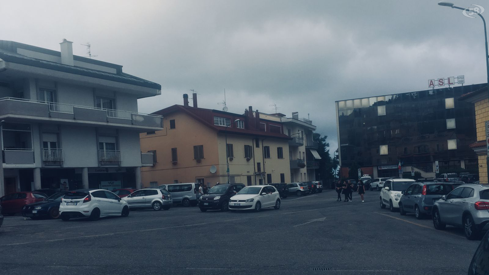 piazza mazzini pasteni giorno