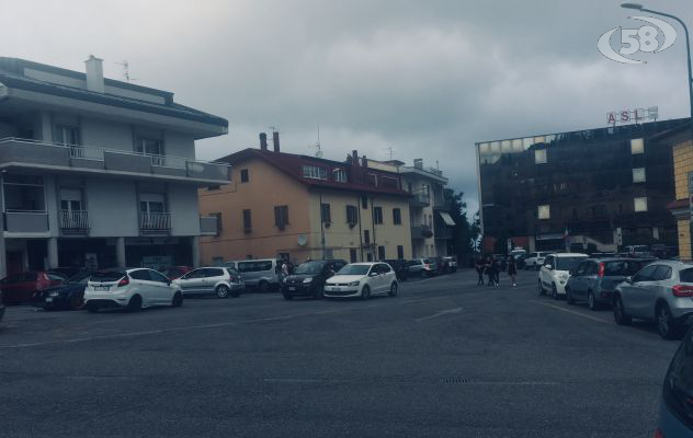 Movida violenta ad Ariano, Franza: "Al via potenziamento controlli della Municipale"