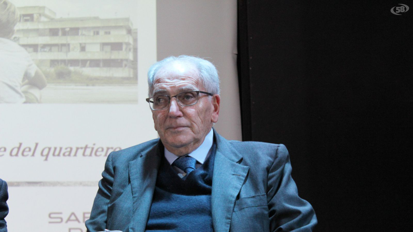 FONDAZIONE SALVATORE ACCADIA