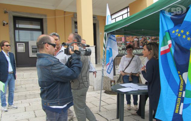 Precari Consorzio A1, Villanova precisa: solo un'ipotesi di accordo