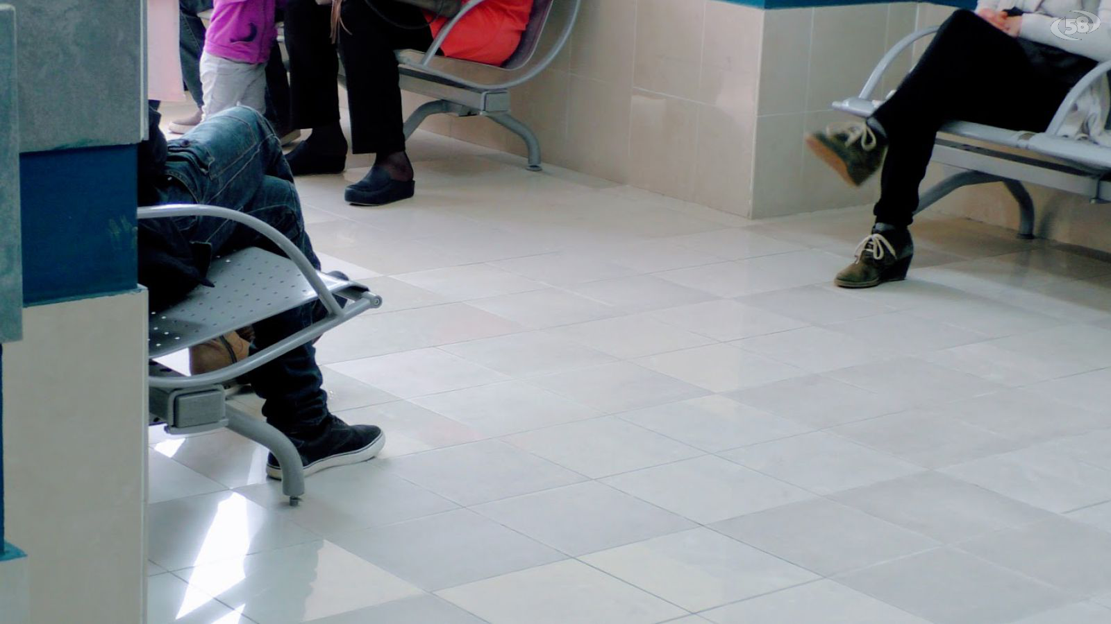 pazienti ospedale
