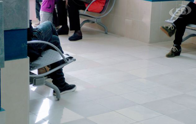 Ospedale Ariano, lettera aperta all'Asl: "In Dialisi siamo diventati pacchi, costretti a rinunciare o spostarci"