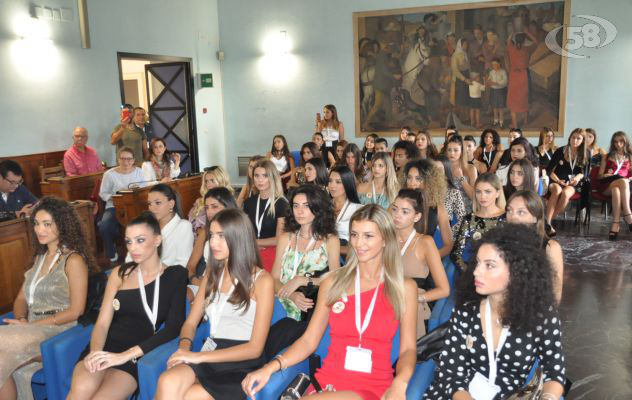 Miss Grand International, in città le più belle per la finale mondiale a Caracas