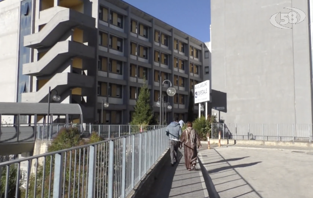 Dialisi al Frangipane: il disagio dei pazienti, la replica dell'Asl