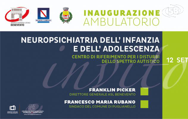 Neuropsichiatria dell'infanzia e dell'adolescenza, nasce l'ambulatorio: l'Angsa ringrazia 