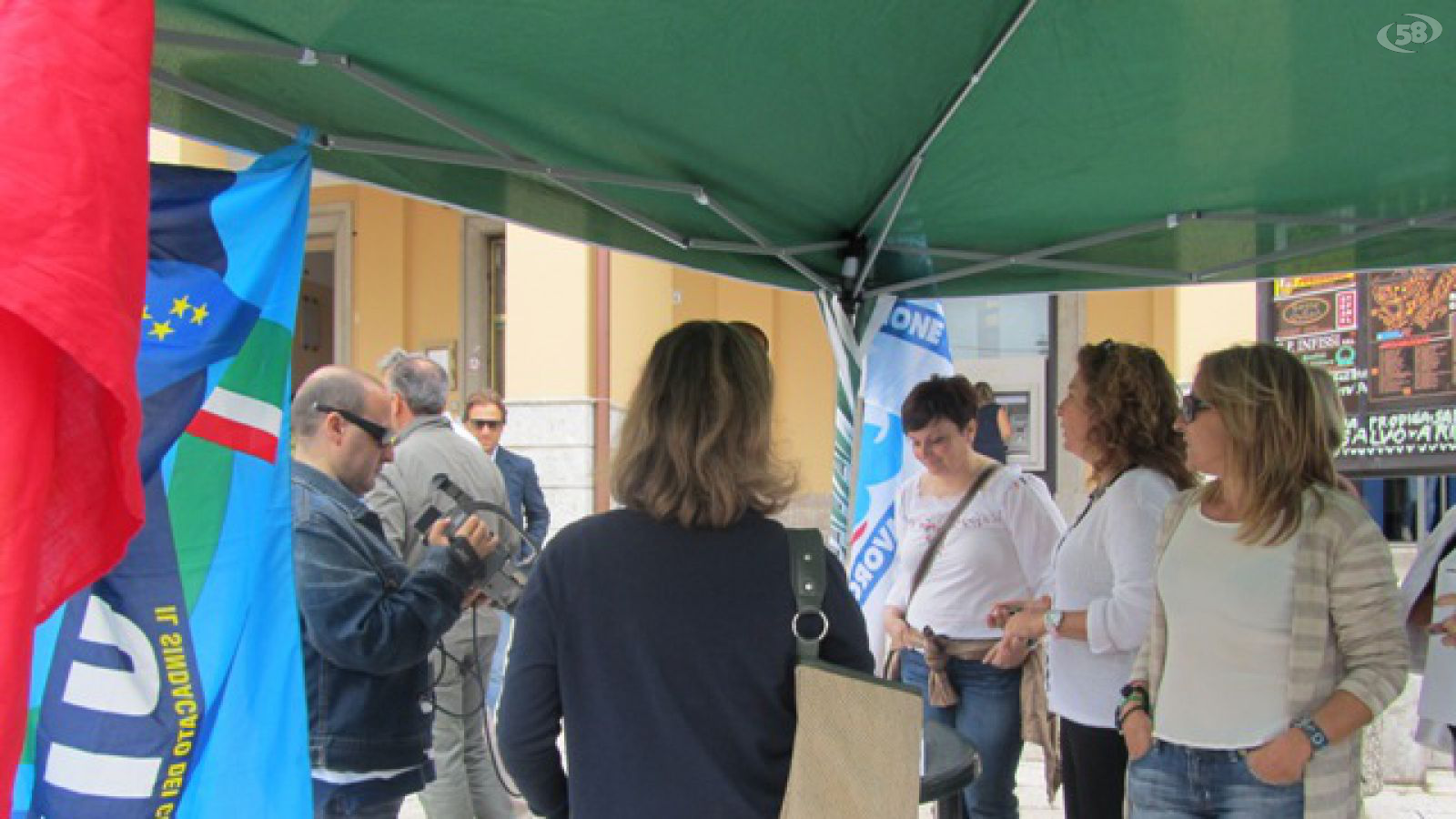 Gazebo consorzio a1