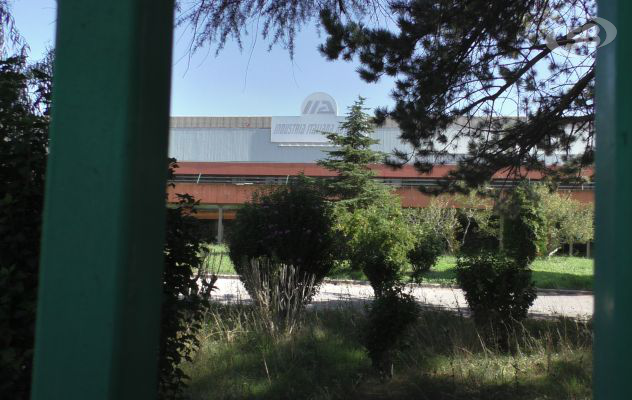 IIA, il giallo dei lavori di ristrutturazione. I dubbi di Lanza