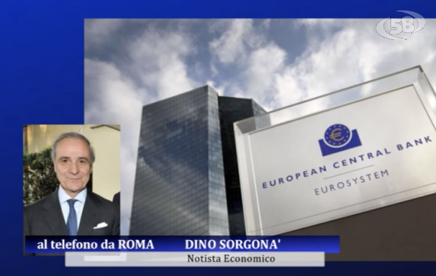 Banca Centrale, l'ultimo atto di Draghi