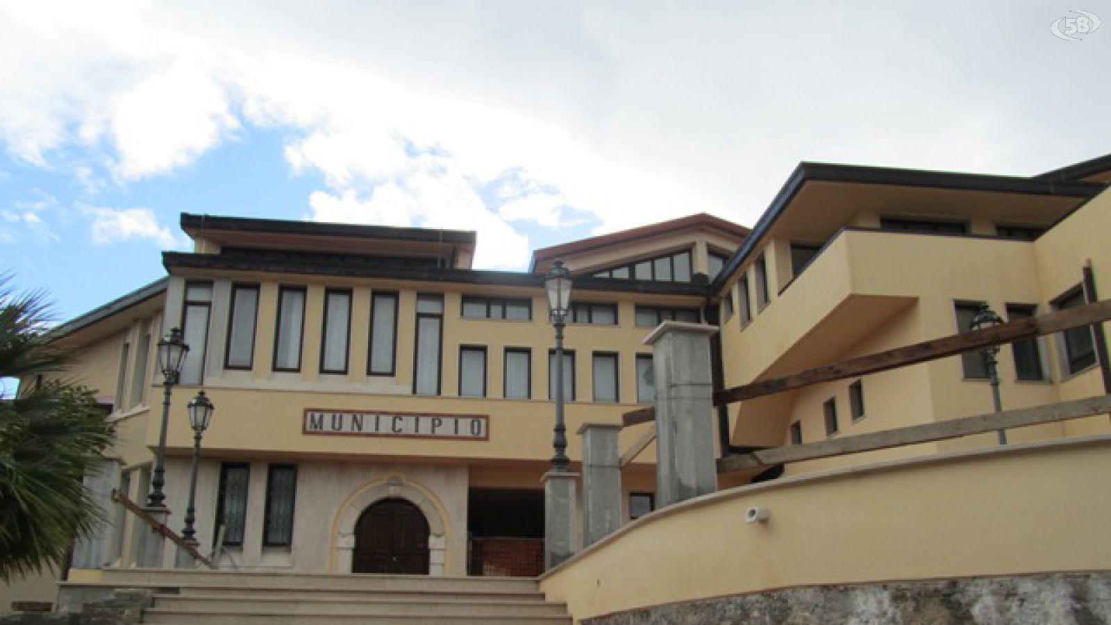 Paternopoli