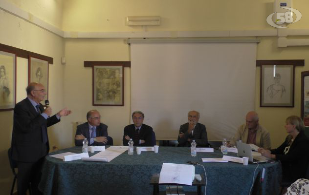 'Antica Cripta', il futuro di Grotta e Valle Ufita: ricerca e scenari /SPECIALE